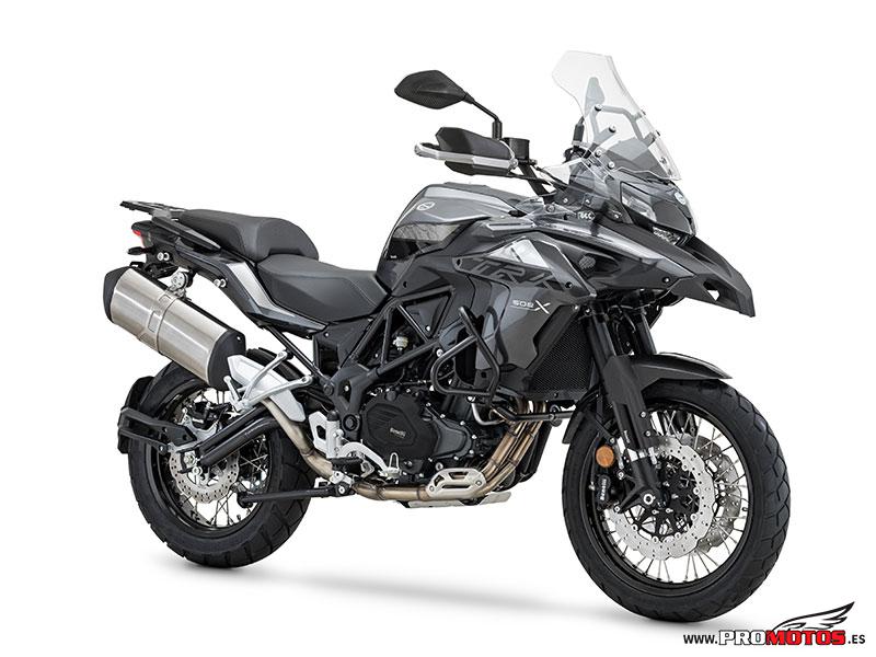 Benelli TRK 502 X - Imagen 5