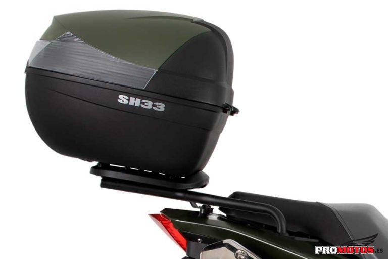 UM DSR ADVENTURE TT URBAN 125 - Imagen 4