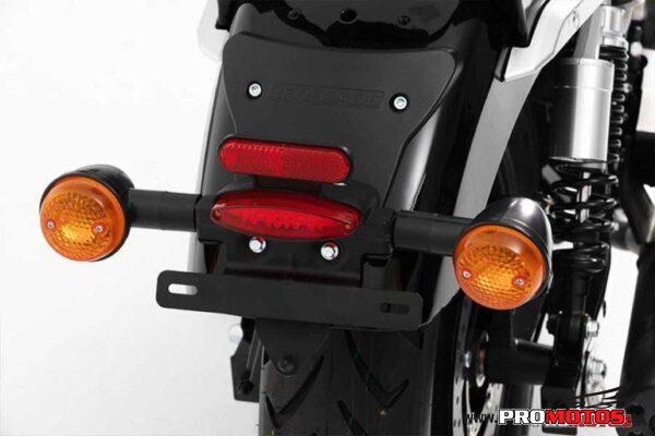 UM RENEGADE SPORT 125