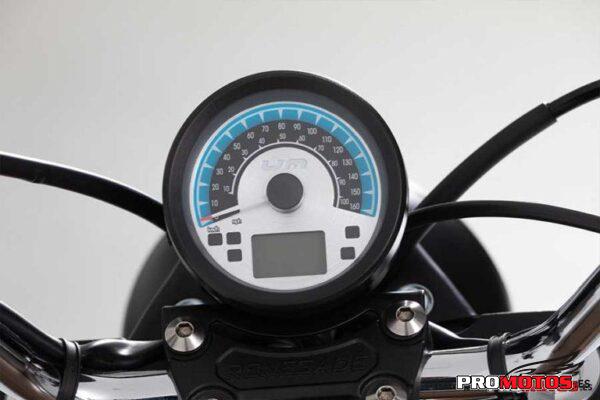 UM RENEGADE SPORT 125