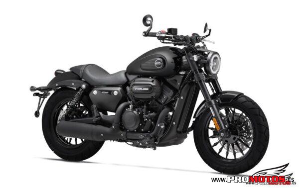 KEEWAY V Cruise 125