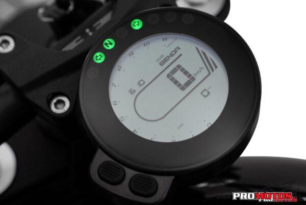 KEEWAY V Cruise 125