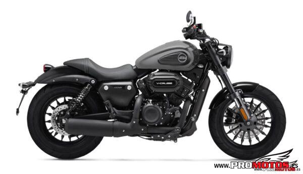 KEEWAY V Cruise 125