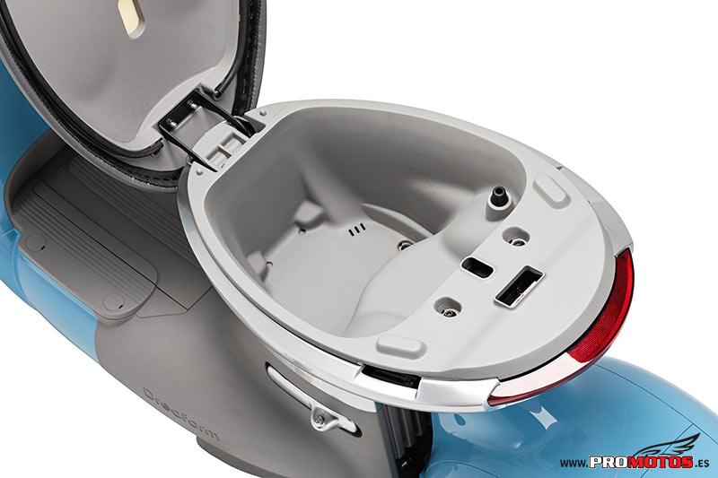 KEEWAY EZI 02 - Imagen 3