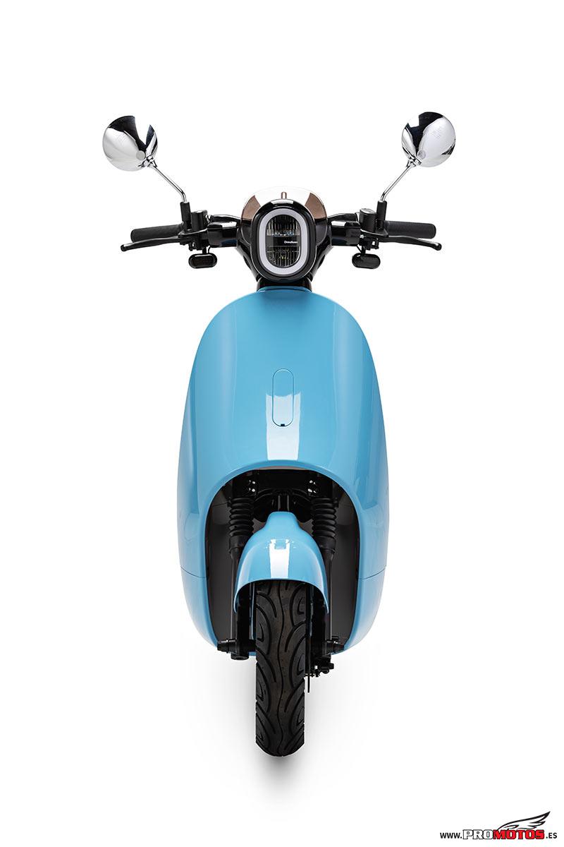 KEEWAY EZI 02 - Imagen 4