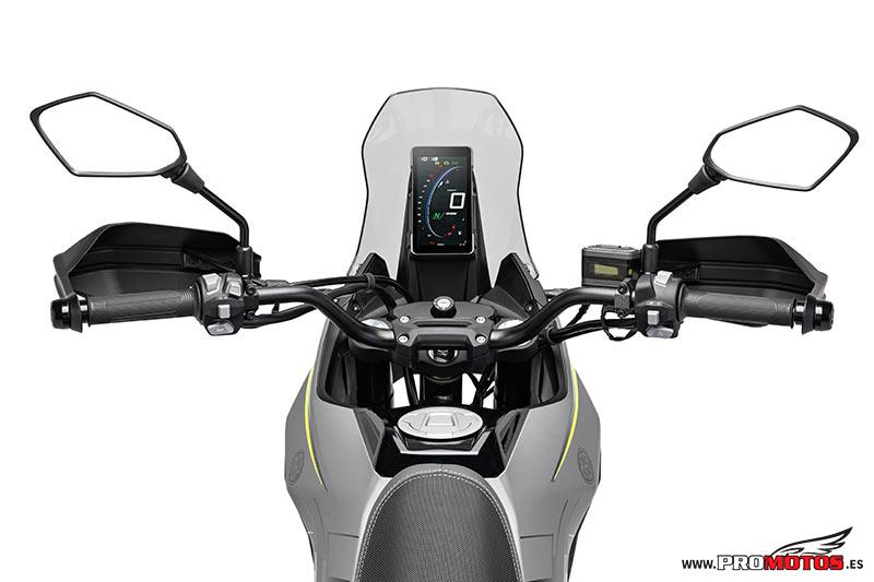 MBP T125X - Imagen 11