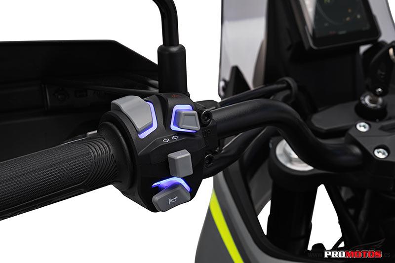 MBP T125X - Imagen 12