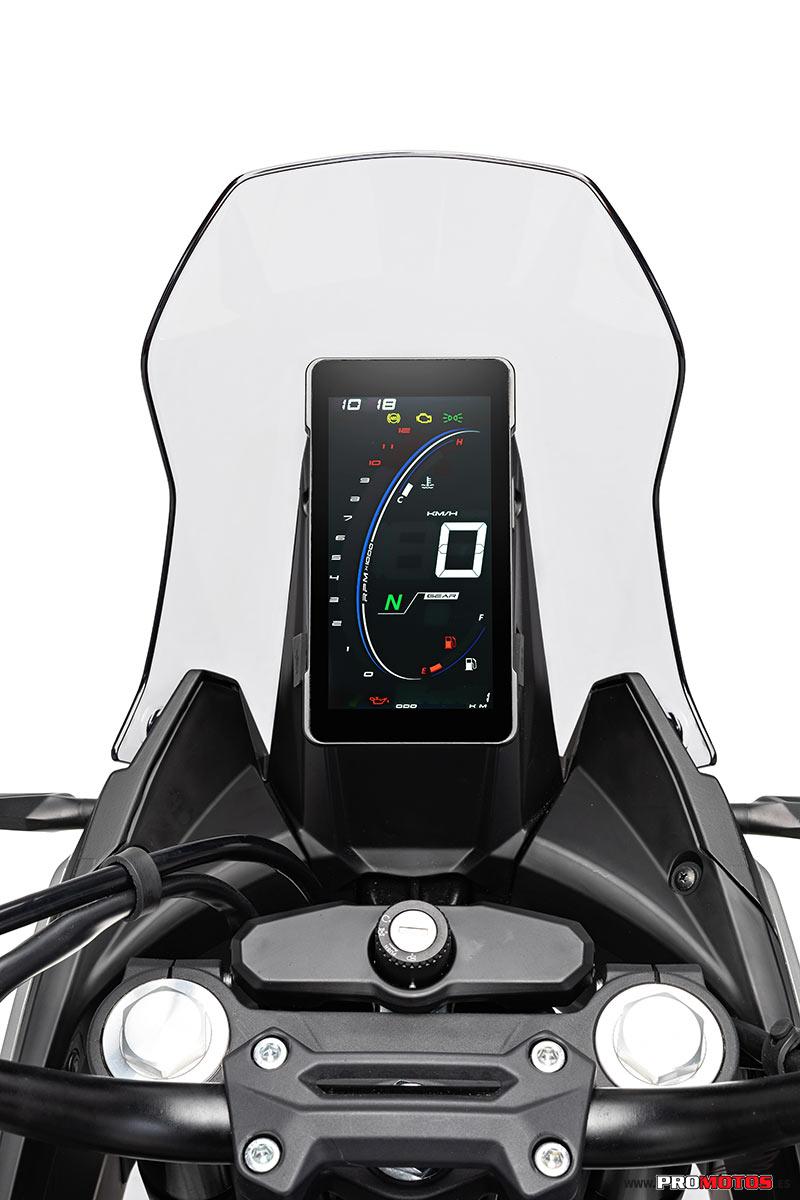 MBP T125X - Imagen 15