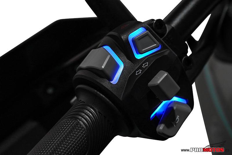 MBP T125X - Imagen 13