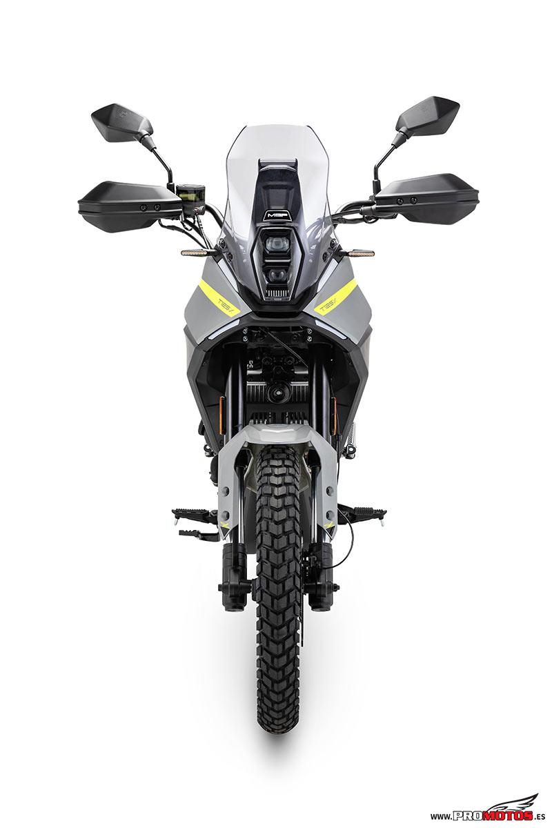 MBP T125X - Imagen 16