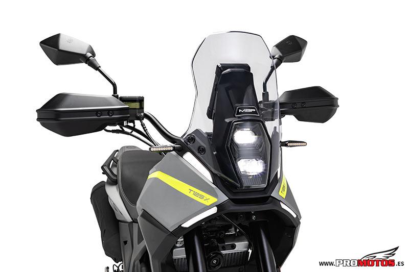 MBP T125X - Imagen 6