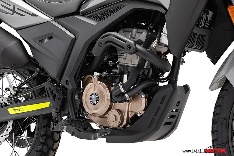 MBP T125X - Imagen 7