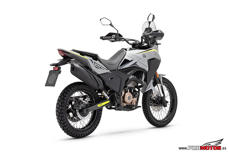 MBP T125X - Imagen 9