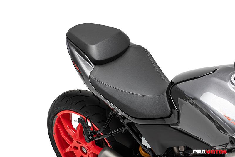 KEEWAY V302N - Imagen 5