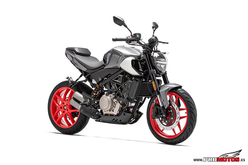 KEEWAY V302N - Imagen 6