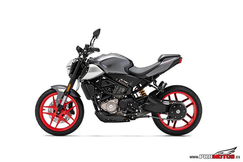 KEEWAY V302N - Imagen 7