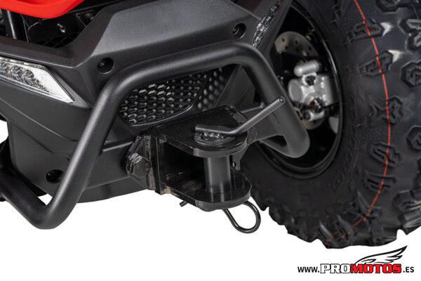 LINHAI ATV Z 210 EFI 2×4