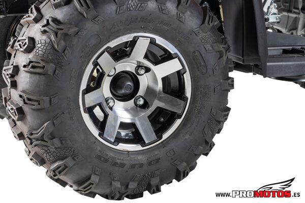 LINHAI ATV Z 210 EFI 2×4