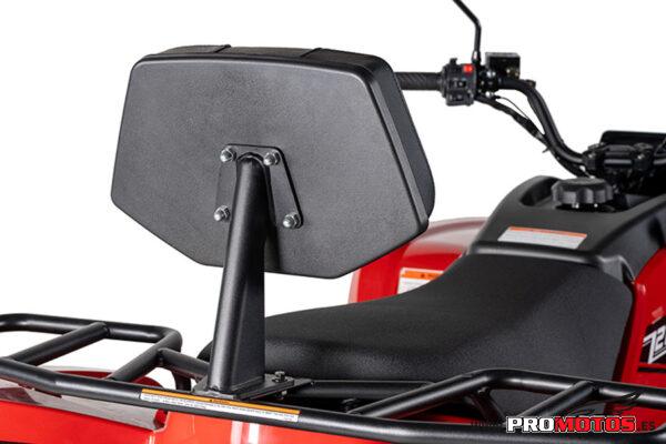 LINHAI ATV Z 210 EFI 2×4