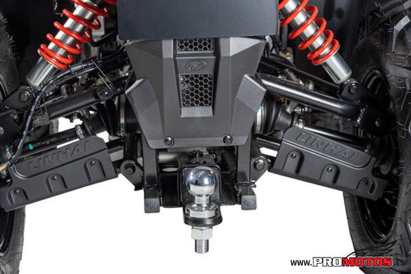 LINHAI ATV LH 500 PROMAX EFI 4x4
