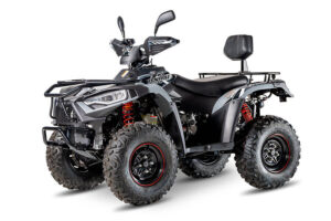 LINHAI ATV LH 500 PROMAX EFI 4x4