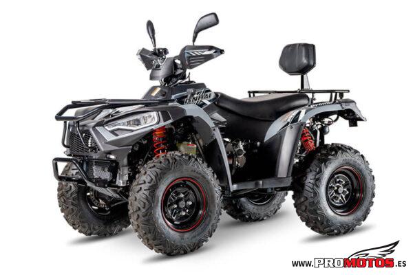 LINHAI ATV LH 500 PROMAX EFI 4x4