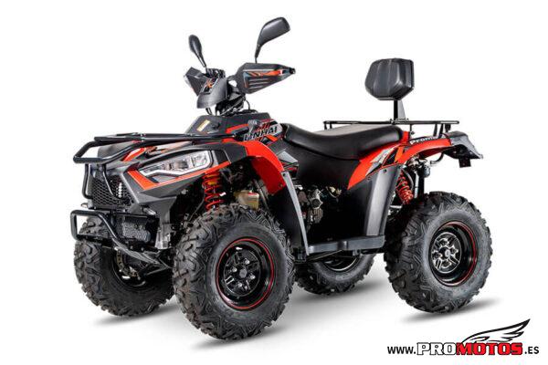 LINHAI ATV LH 500 PROMAX EFI 4x4
