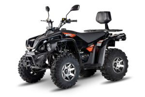 LINHAI ATV  Z 210 EFI 2×4