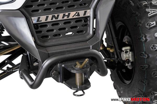 LINHAI ATV LH 500 PROMAX EFI 4x4