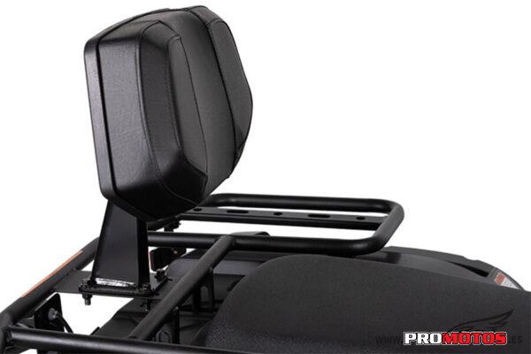 LINHAI ATV LH 500 PROMAX EFI 4x4