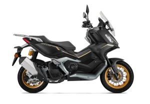 KEEWAY XDV 125 EVO PRO