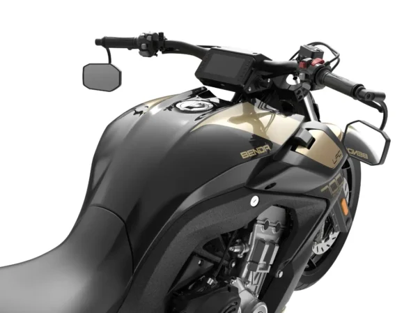 Benda LFC 700 PRO