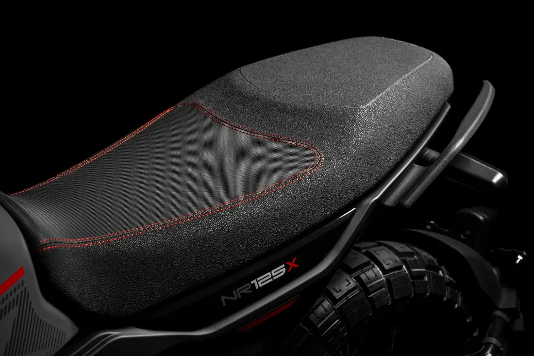 MBP NR125X - Imagen 4