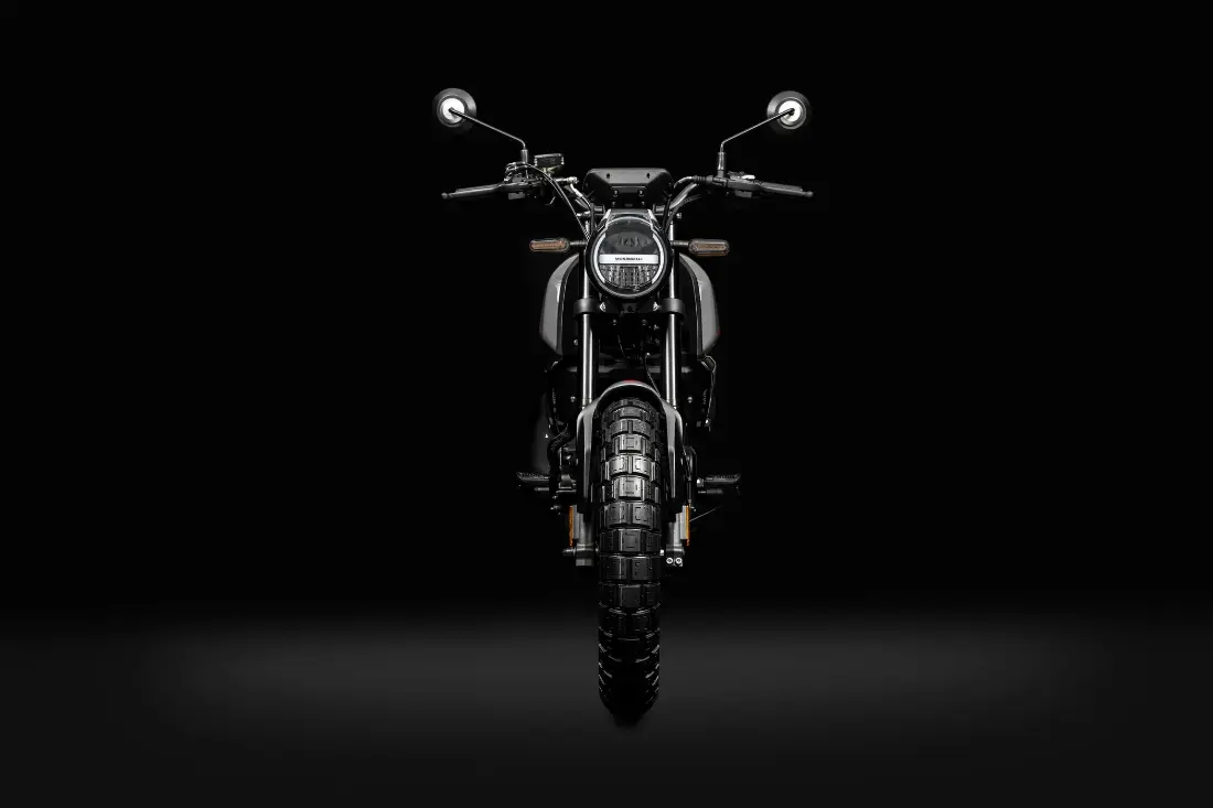 MBP NR125X - Imagen 6