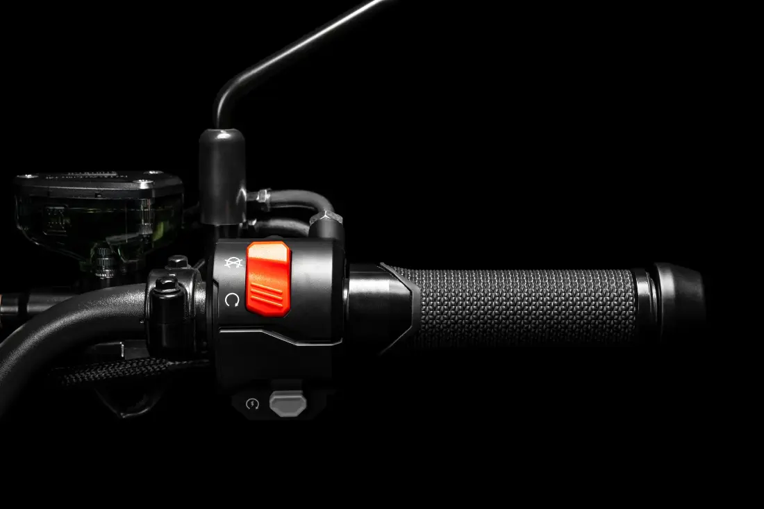 MBP NR125X - Imagen 7