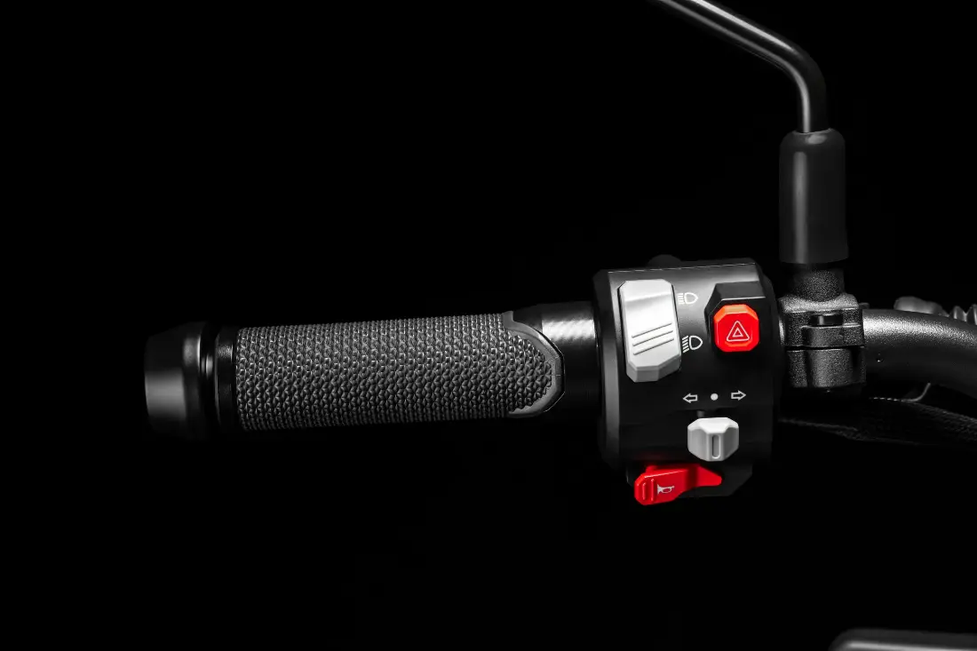 MBP NR125X - Imagen 8