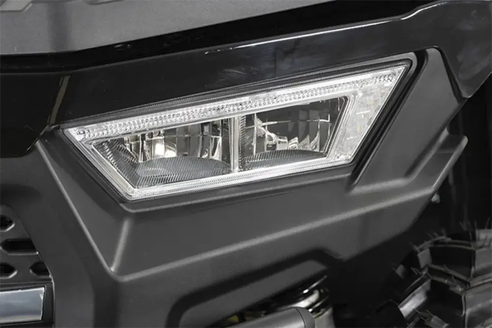 LINHAI ATV F320 4x4 EFI - Imagen 11