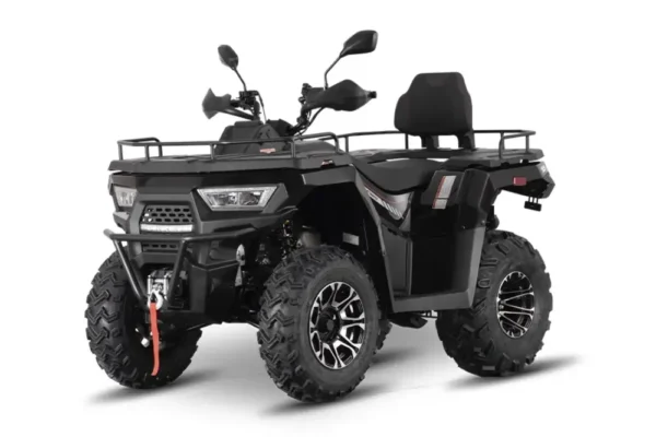LINHAI ATV F320 4x4 EFI