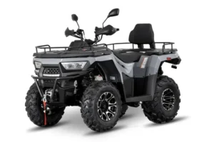 LINHAI ATV F320 4x4 EFI