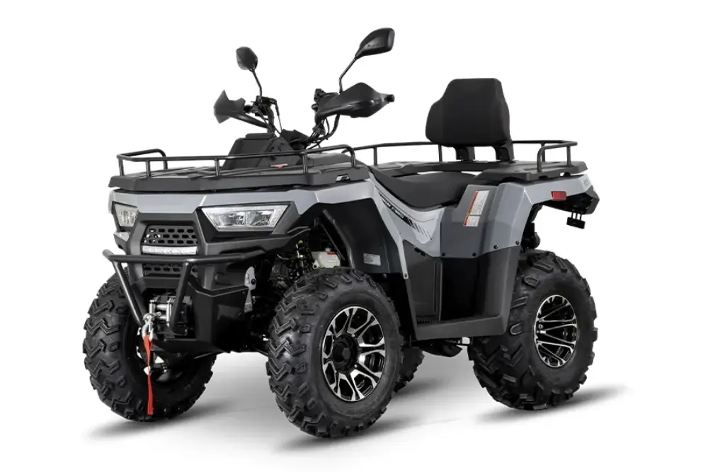 LINHAI ATV F320 4x4 EFI