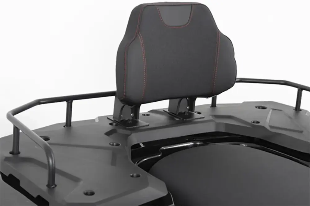 LINHAI ATV F320 4x4 EFI - Imagen 6