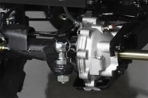LINHAI ATV F320 4x4 EFI