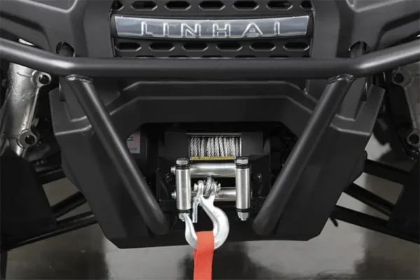 LINHAI ATV F320 4x4 EFI