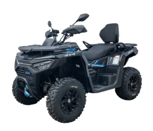 LINHAI ATV LANDFORCE 550 EFI EPS 4x4