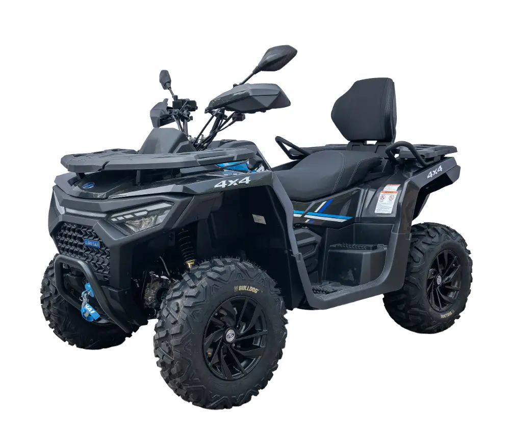LINHAI ATV LANDFORCE 550 EFI EPS 4x4
