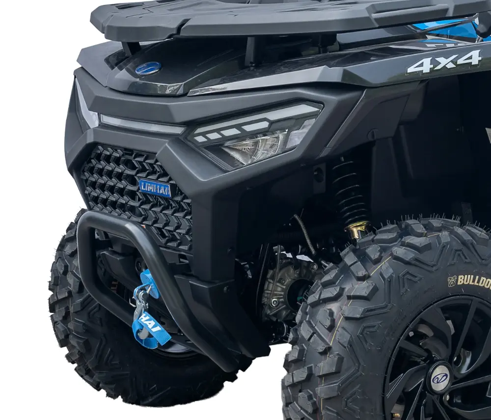 LINHAI ATV LANDFORCE 550 EFI EPS 4x4 - Imagen 4