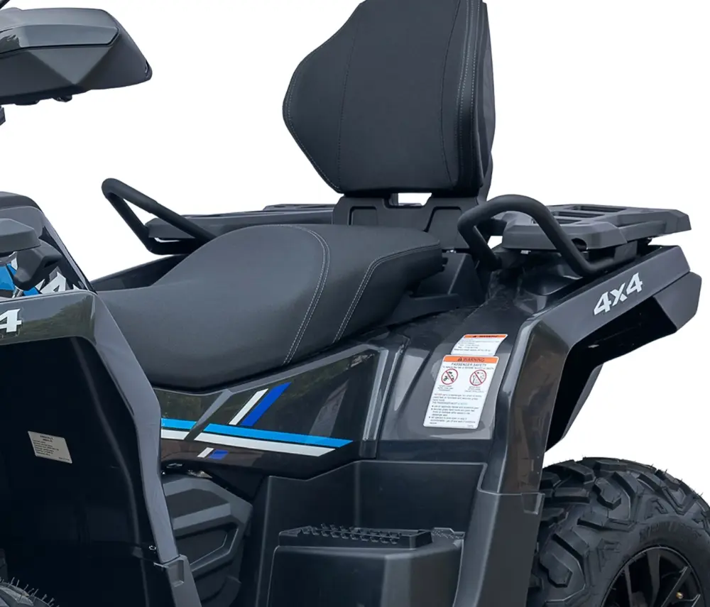 LINHAI ATV LANDFORCE 550 EFI EPS 4x4 - Imagen 5