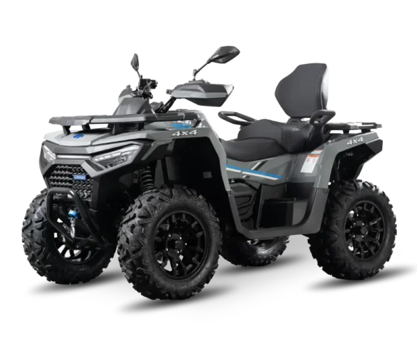 LINHAI ATV LANDFORCE 650 EFI EPS 4x4