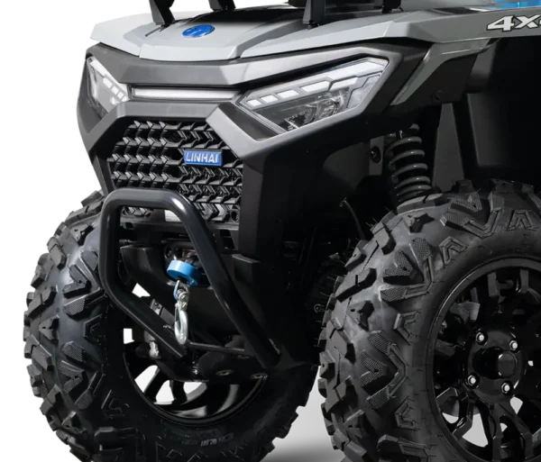 LINHAI ATV LANDFORCE 650 EFI EPS 4x4
