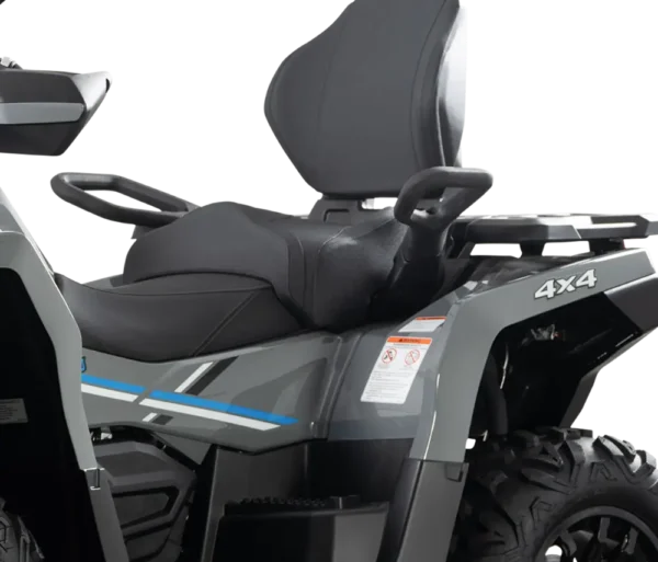 LINHAI ATV LANDFORCE 650 EFI EPS 4x4